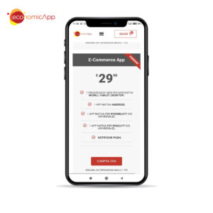 E-Commerce App Annua